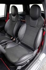 Mini Cooper GP JCW 2013 года